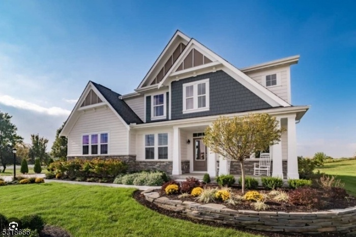 example of possible new home
