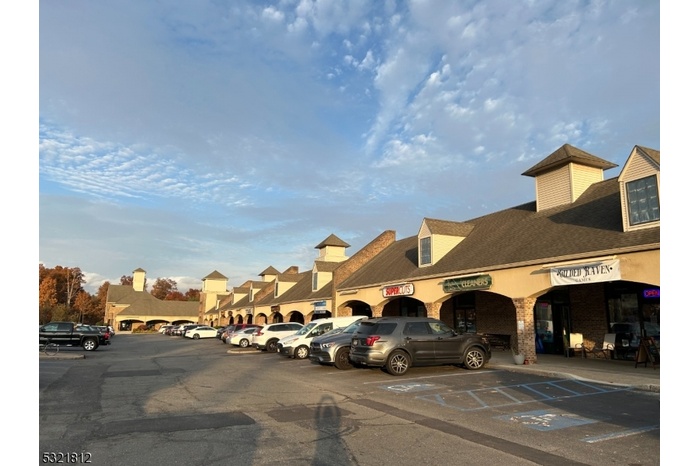 Cedar Grove Shopping Center