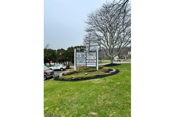Business Location