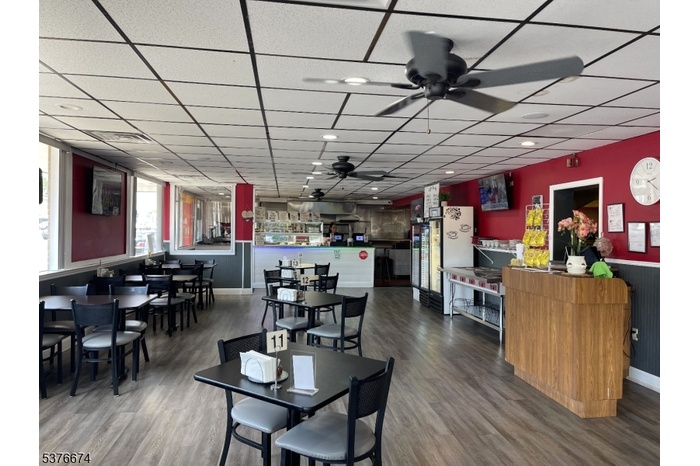 Dinning Room