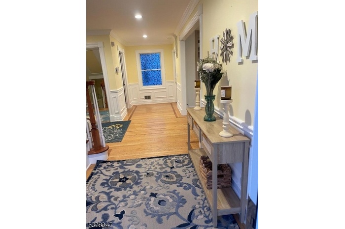 Inviting Entry