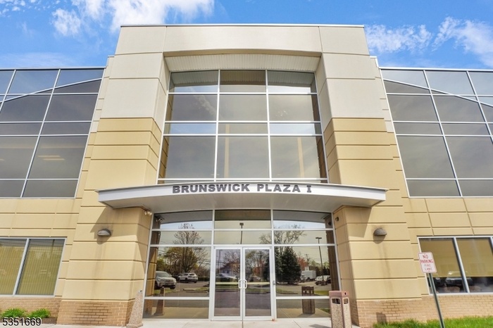 Main Entrance