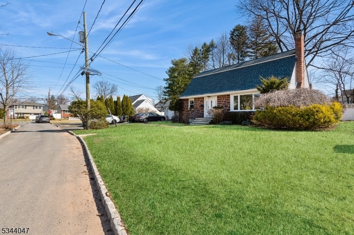 Front View