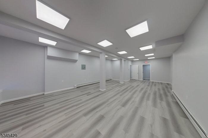 Store/ Office interior