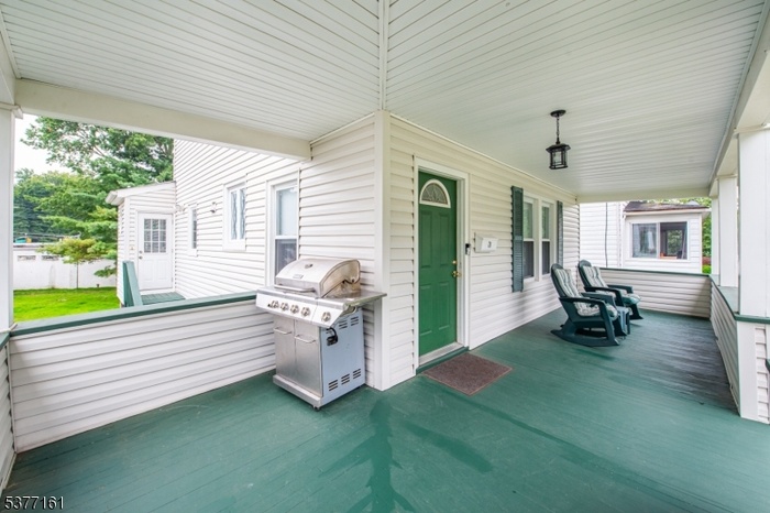 Porch