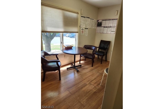 Waiting Room