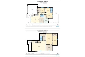 Step into comfort, style, and timeless craftsmanship in this stunning 3 1 bedroom, 3 bathroom home built by DeSutter Homes.