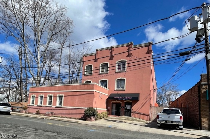 Front View
