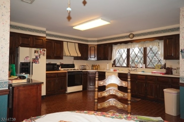 Kitchen View 2