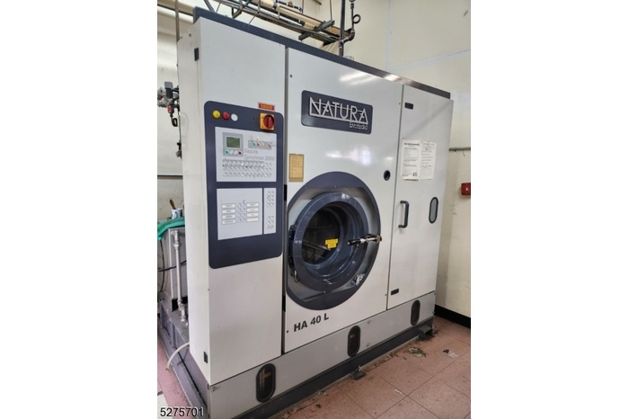 machine