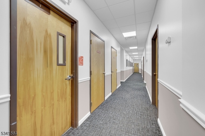 OFFICE HALWAY