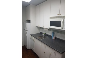 Bright and versatile main floor commercial space available in the heart of Moss Park.