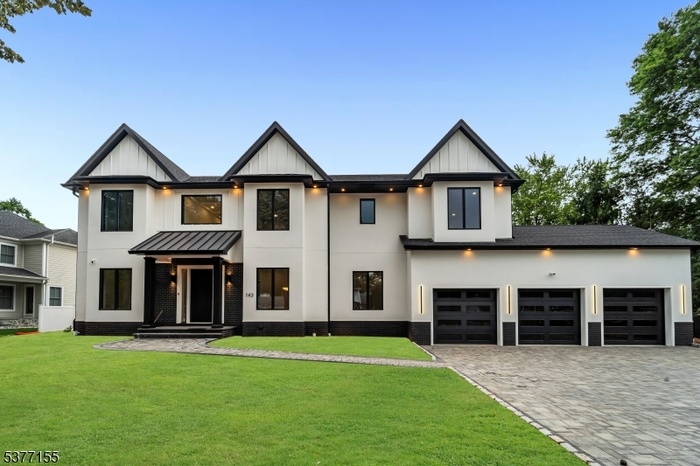 Architectural Masterpiece