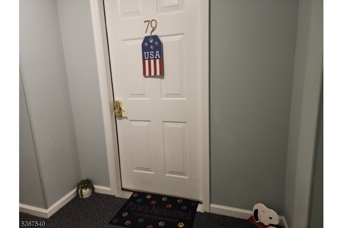 Welcome Home
