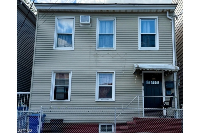 Front View