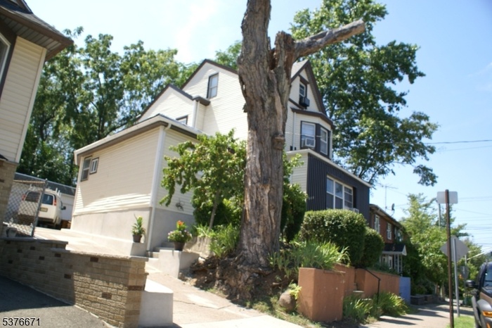 Home side
