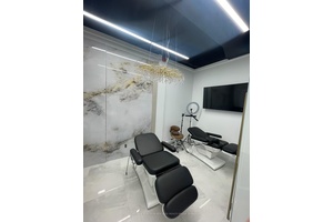 High End Turnkey Beauty Clinic, Fully Upgraded amp ; Equipped for Success !