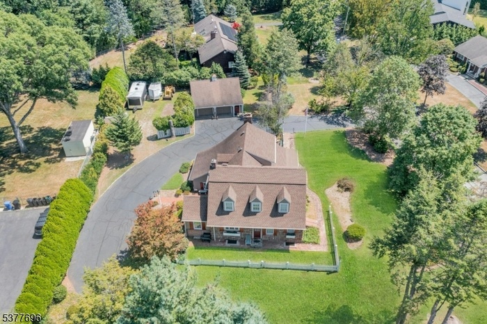 Aeriel View