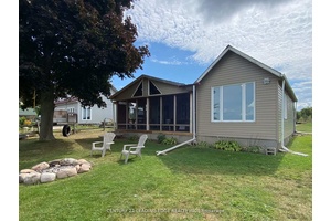 Welcome to your Ultimate Island Escape on beautiful Thorah Island, Lake Simcoe.
