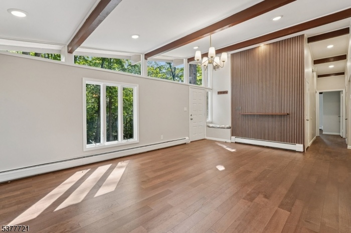 Entry Foyer