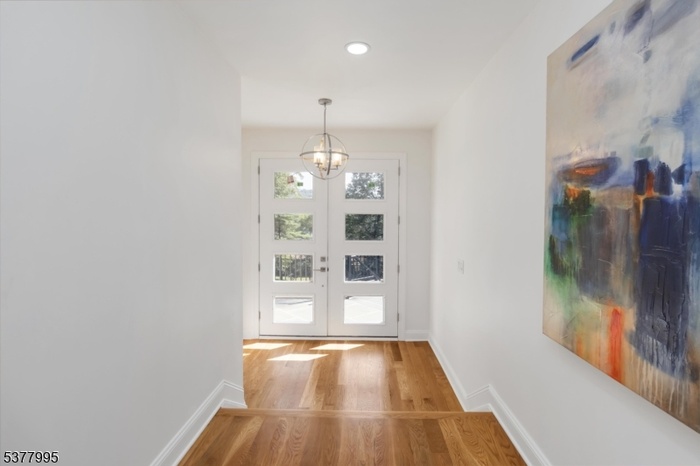 Front Doors