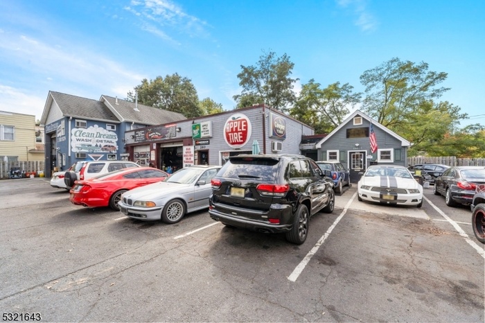 Dealership