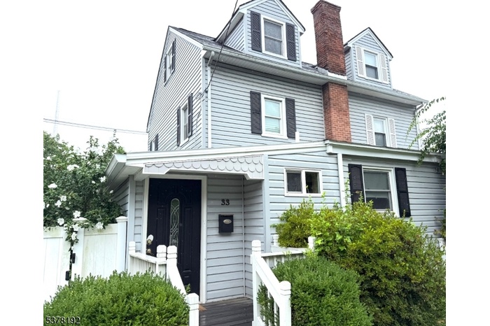 Front View