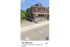 Fully renovated this unit boasts the Main Level which is accessed through a SEPARATE SIDE ENTRANCE amp ; adorns a large living amp ; dining room, full kitchen w, full ...