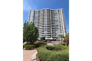 Well Maintained Tridel Condominium With A Functional, Spacious Layout.