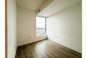 Rare Opportunity Nearly New Unit for Lease at The Rosedale on Bloor !