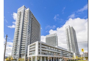 Luxury Monarch, 2 Storey Loft, Rare Find In The Prime North York Locations.