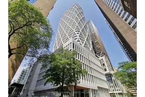 One year New, Luxurious Condo at Artists Alley, 1 Br Den, 1 Full Wr, Urban Living at its best.