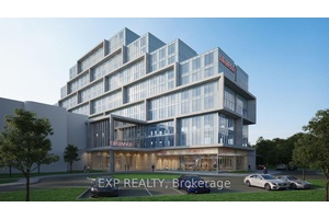 Don't Miss This Opportunity To Establish Your Brand In A Prime Toronto Location !