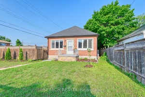 Spacious, bright and newly renovated main level unit in a well maintained, conveniently located home in Hamilton's East End.