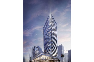 Welcome to Ellie Condo, a stunning one bedroom unit in the heart of North York !
