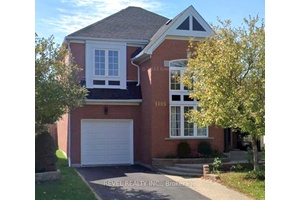 Welcome to 1405 Lyncroft Cres.