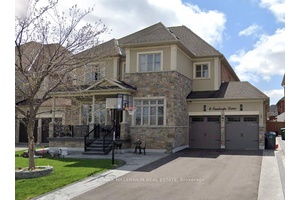 Very well upgraded Luxurious home with classic layout with wow factor in every corner of the house.