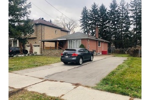 New Renovated Bsmt Apt With Separated Entrance And Separated Laundry Set, Steps To Yrt, Eatery, Schools And Park.
