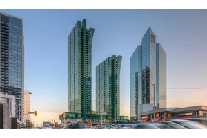 Luxury Landmark Living at Emerald Park North Yorks Iconic Address at Yonge amp ; Sheppard !