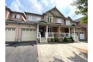 Welcome Home To This Stunning Updated 3 Bedroom Semi Link In High Demand Wismer !