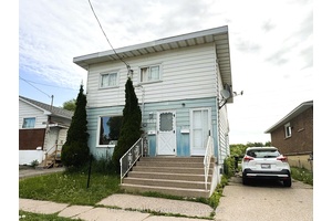 Looking for Duplex with 2 separate unit ?