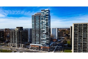 PENTHOUSE Condo 2 Bed, 2 Bath with Parking amp ; Locker.