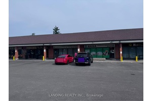 Great opportunity to own this turnkey Spa amp ; Massage business in Markham.