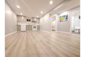 Located In The Core Business Area Of Newmarket.