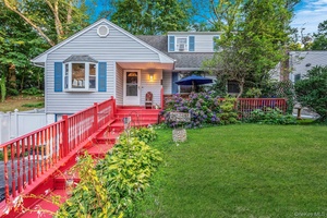 This is a maintained, multi level home featuring 5 bedrooms and 3 full bathrooms.