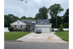 Introducing a meticulously maintained cape cod home featuring 5 bedrooms and 4 bathrooms, boasting over 2, 500 square feet of interior living space set on a generous 12, 500 square ...