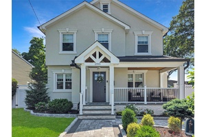 Welcome to 2593 Loftus Avenue in Oceanside, NY a refined and modern residence that exudes sophistication.