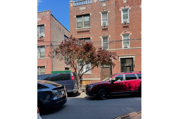 View of property