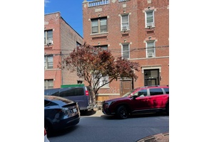 This is a six family Brownstone in the heart of Woodside queens.