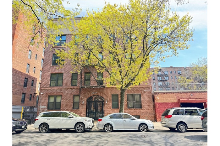 View of property